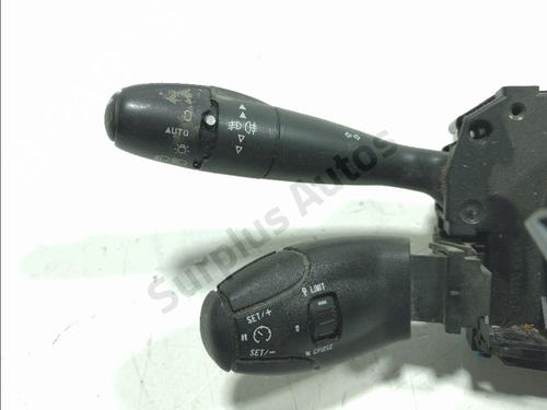 Steering wheel controls PEUGEOT PARTNER Tepee 1.6 HDi 90 | BP34616392E15 - Image 2