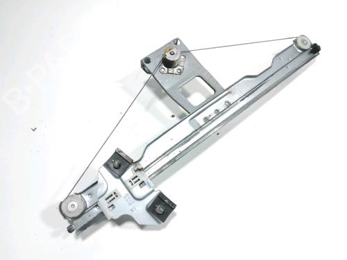 Front right window mechanism DACIA SANDERO  | BP28239346C23 