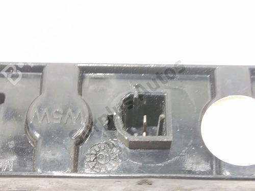 Bremselys CITROËN NEMO Box Body/MPV (AA_) | BP31123428L11