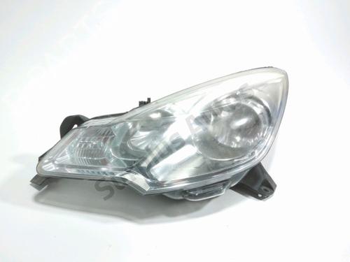 Used Left headlight CITROËN C3 II (SC_) 1.4 HDi 70 (SC8HZC, SC8HR0, SC8HP4) (68 hp) 29444276