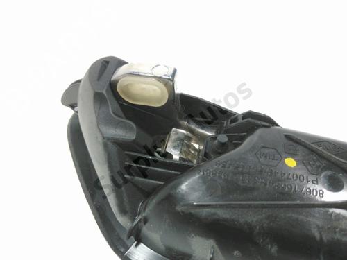 Venstre fortil invendig håndtag DACIA DUSTER (HM_) 1.5 dCi 115 4x4 (HMAD) | BP37775383I13 - Image 3