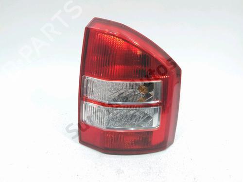 Used Right taillight JEEP COMPASS (MK49) 2.0 CRD 4x4 (140 hp) 31006244