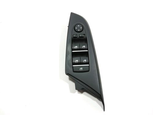 Used Left front window switch BMW X3 (F25) xDrive 35 d (313 hp) 28249259