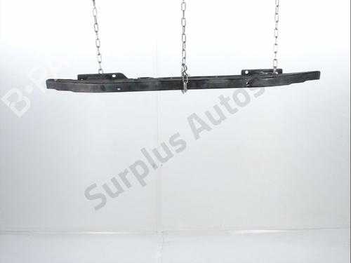 Used Front bumper reinforcement Front bumper reinforcement RENAULT TWINGO II (CN0_) 1.2 16V (CN0K, CN0V, CN0A) (76 hp) 34338308 34338308