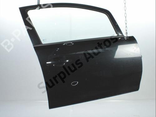Used Right front door Right front door 37775540 37775540