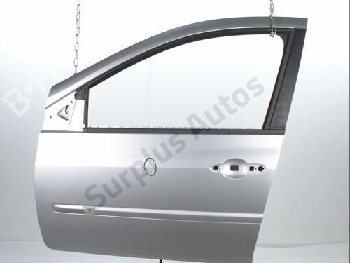 Used Left front door Left front door RENAULT CLIO III Grandtour (KR0/1_) 1.5 dCi (KR0F) (86 hp) 39706474 39706474