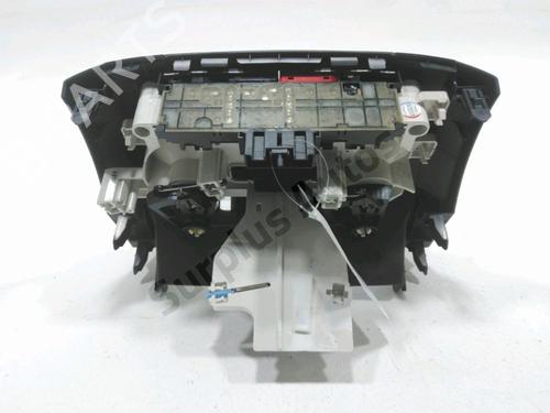 AC-Styringsenhed/Manøvreenhed DAIHATSU SIRION (M3_) 1.3 4WD | BP30988858I5