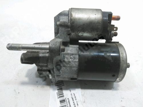 Startmotor SUZUKI SWIFT III (MZ, EZ) 1.6 (RS416, RR 416, ZC31S) (125 hp) 30985571