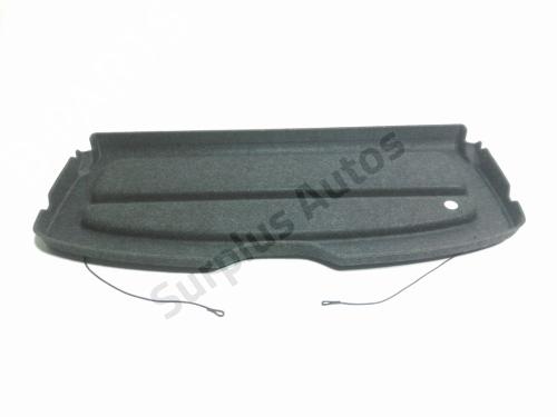 Rear parcel shelf NISSAN MICRA V (K14) 1.0 IG-T 100 | BP40621429C85 - Image 2