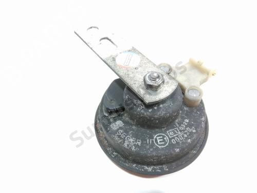 Horn RENAULT KANGOO Express (FW0/1_) 1.5 dCi 85 (FW0K, FW0L, FW0B) | BP40212840E13 - Image 3