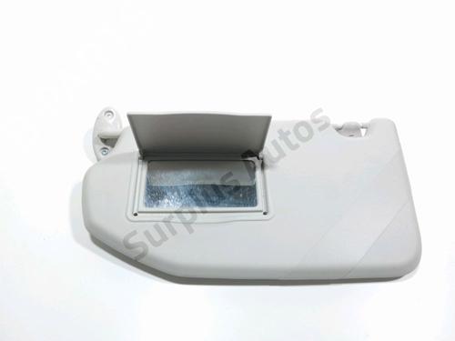 Left sun visor FORD ECOSPORT 1.0 EcoBoost | BP29580497I1 