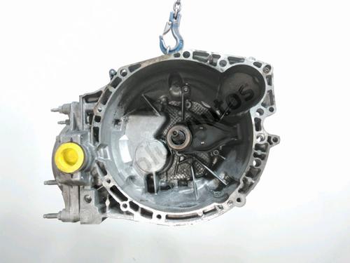 gearbox-citroen-c5-iii-rd_-2008-2009-2010-2011-2012-2013-2014-2015-2016-2017-39972481 main image