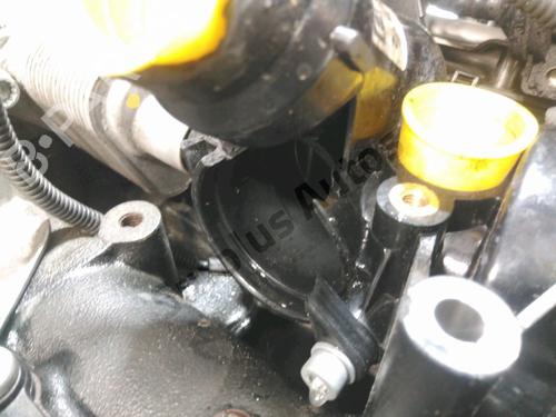 Engine VW GOLF VI (5K1) 2.0 GTi | BP37483968M1 - Image 7