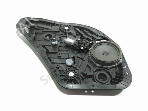 Rear left window mechanism KIA NIRO I (DE) E-NIRO | BP28836351C24 
