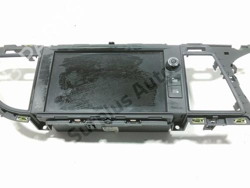 display-monitor-seat-leon-st-5f8-2012-2013-2014-2015-2016-2017-2018-2019-2020-40464537 main image