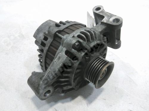 Alternator MAZDA 2 (DY) 1.2 (DY3W) | BP30985882M7 - Image 4