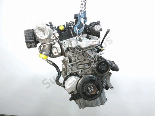 Engine BMW 2 Gran Tourer (F46) 216 d | BP32077745M1 - Image 2