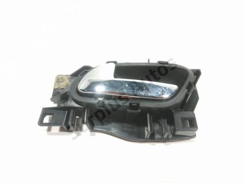 Used Front left interior door handle CITROËN C3 Picasso (SH_) 1.6 HDi (90 hp) 30584773