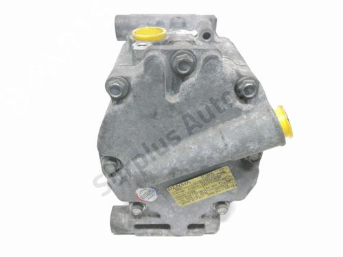 AC compressor FIAT 500 (312_) 1.2 (312AXA1A) | BP33421135M34 - Image 3