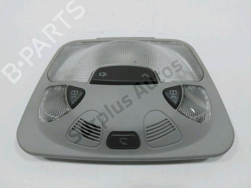 Innerbelysning MERCEDES-BENZ C-CLASS Coupe (CL203) C 200 CDI (203.707) (122 hp) 31003453