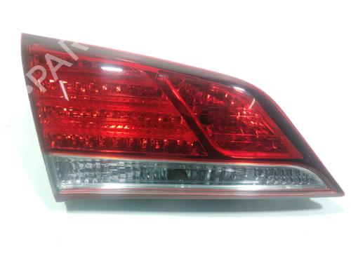 Used Left tailgate light Left tailgate light 28267950 28267950