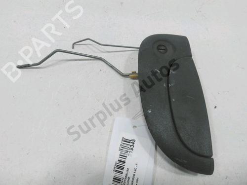 Used Front left exterior door handle Front left exterior door handle 30995910 30995910