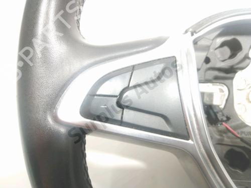 Steering wheel DACIA SANDERO II 1.5 dCi | BP28225574C49 