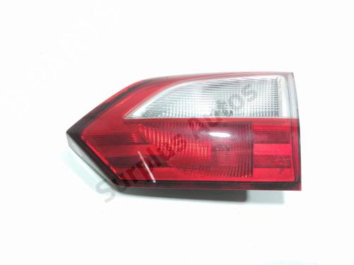 Used Right tailgate light Right tailgate light 37787727 37787727