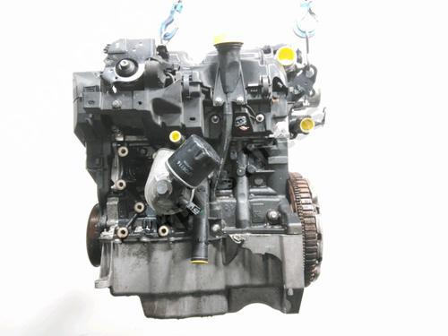 Used Engine DACIA SANDERO II 1.5 dCi (90 hp) 28218858