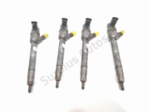 Used Injector KIA SPORTAGE III (SL) 2.0 CRDi AWD (136 hp) 28221590