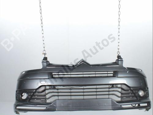 Used Front bumper Front bumper CITROËN C4 Coupe (LA_) 1.6 HDi (109 hp) 36464707 36464707
