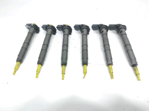 Used Injector AUDI A6 C6 Avant (4F5) 3.0 TDI quattro (225 hp) 28221491
