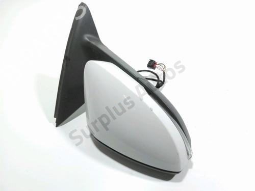 Right mirror SKODA OCTAVIA III (5E3, NL3, NR3) 1.6 TDI | BP28245659C27 