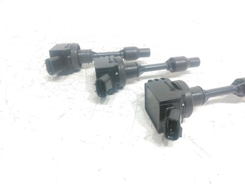 Ignition coil TOYOTA AYGO (_B4_) 1.0 VVTi (KGB40) | BP28221765M94 