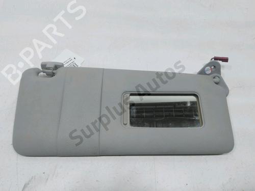Pala sol direita BMW 5 Touring (E39) 525 d (163 hp) 31002804