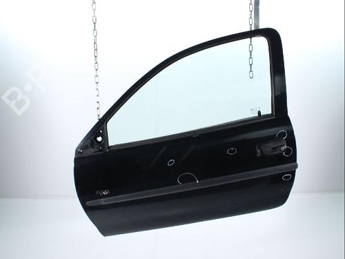 Used Left front door OPEL CORSA B (S93) 1.0 i 12V (F08, F68, M68) (54 hp) 28244106