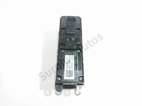 Left front window switch VOLVO V70 III (135) D3 | BP30086715I27 