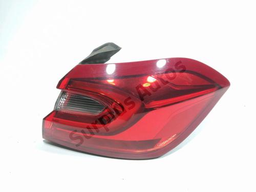 right-taillight-ford-fiesta-vii-hj-hf-2017-33191254 main image