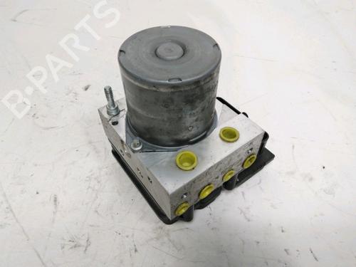 Used ABS pump CITROËN C4 II (NC_) 1.6 HDi 90 (92 hp) 28225847