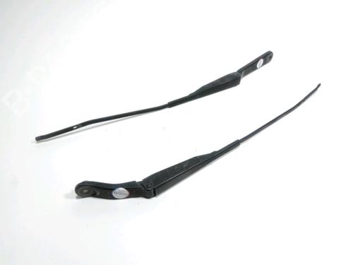Used Front windshield wiper arm Front windshield wiper arm RENAULT CLIO II (BB_, CB_) 1.2 LPG (58 hp) 28271924 28271924