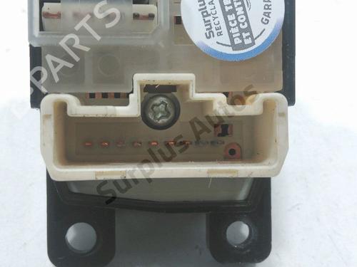 Mirror switch MAZDA RX-8 (SE, FE) 1.3 (FE103, SE3P) | BP35719952I25 - Image 3