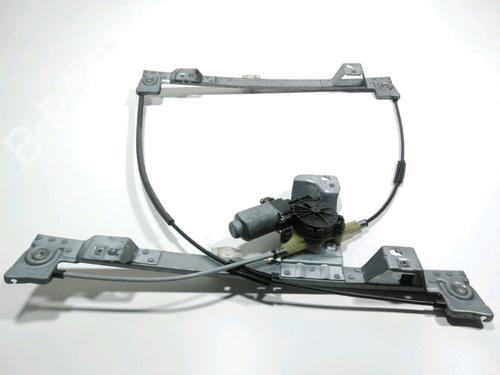 Used Front left window mechanism RENAULT KANGOO Express (FW0/1_) 1.5 dCi 85 (FW0K, FW0L, FW0B) (86 hp) 28240765