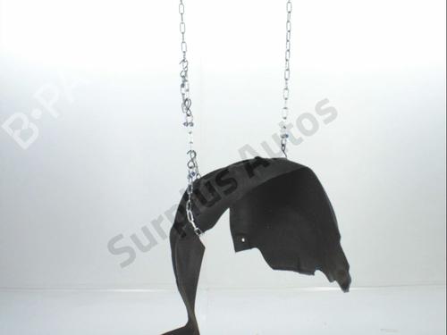 Used Wheel arch PEUGEOT 308 I (4A_, 4C_) 1.6 HDi (90 hp) 32311237