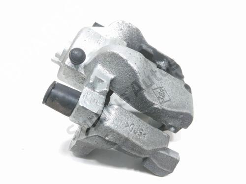 Right front brake caliper RENAULT KANGOO III MPV TCe 130 (KJMB) | BP33534336M104 - Image 4