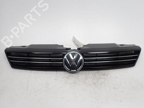 Grill VW JETTA IV (162, 163, AV3, AV2) 1.6 TDI (105 hp) 30992978