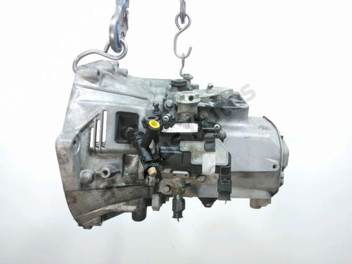 Gearbox CITROËN BERLINGO MULTISPACE (B9) 1.6 BlueHDi 120 | BP38948248M3 - Image 2