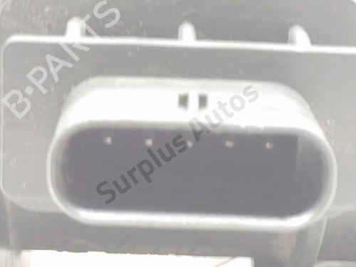 Mass air flow sensor KIA PRO CEE'D (ED) 1.6 CRDi 128 | BP30984984M95 - Image 3