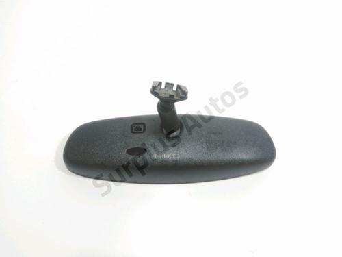 Rear mirror MAZDA 3 (BL) 1.6 MZR CD (BL14) | BP28264555I6 