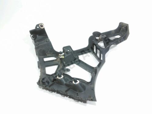 Rear bumper bracket RENAULT MEGANE III Hatchback (BZ0/1_, B3_) 1.5 dCi | BP28595629C159 