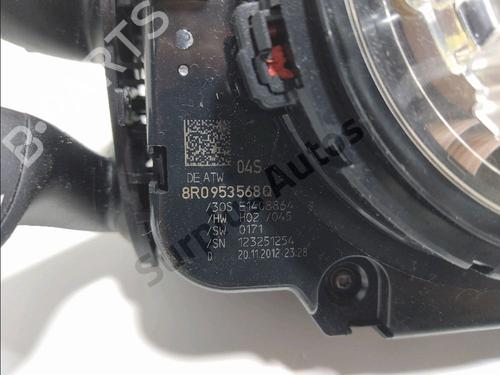 Steering wheel controls AUDI A5 Sportback (8TA) 3.0 TDI quattro | BP35773565E15 - Image 2